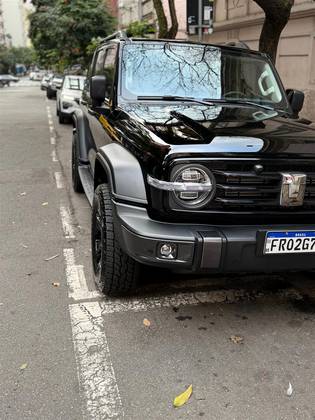 GWM TANK 300 2.0 HI4-T PHEV 4X4 9HAT GWM TANK 300 2.0 HI4-T PHEV 4X4 9HAT